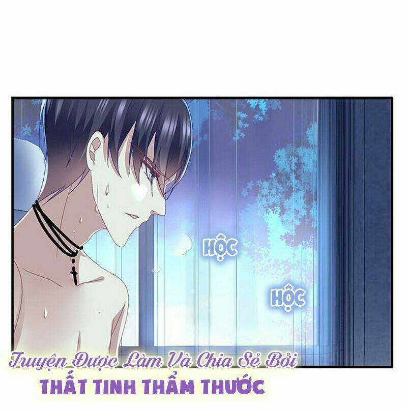 Thiên Lại Âm Linh - Chapter 22 - Trang 4