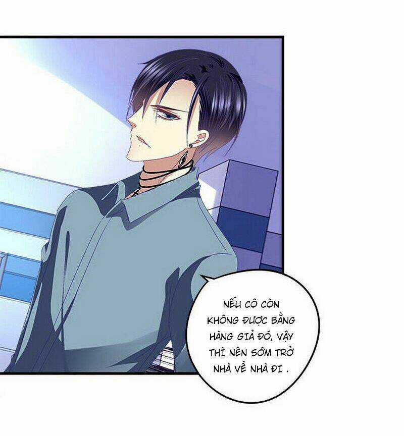 Thiên Lại Âm Linh - Chapter 22 - Trang 39