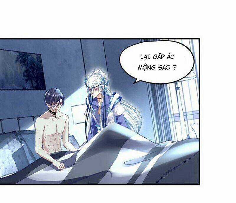 Thiên Lại Âm Linh - Chapter 22 - Trang 5