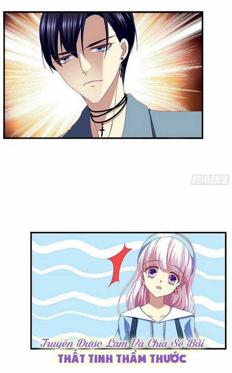 Thiên Lại Âm Linh - Chapter 22 - Trang 44