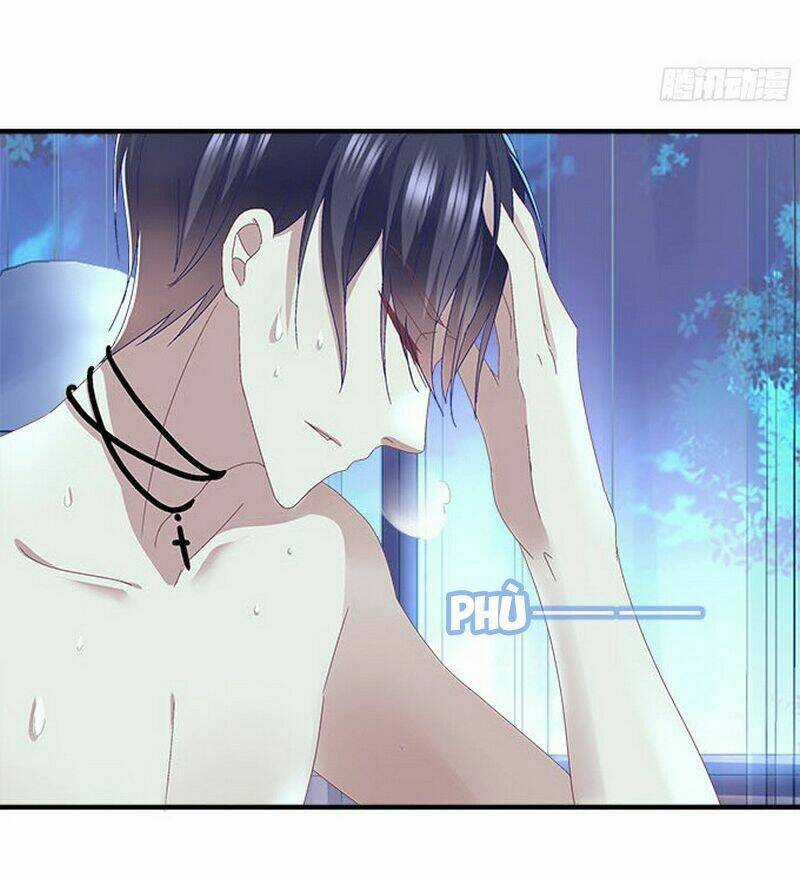 Thiên Lại Âm Linh - Chapter 22 - Trang 6