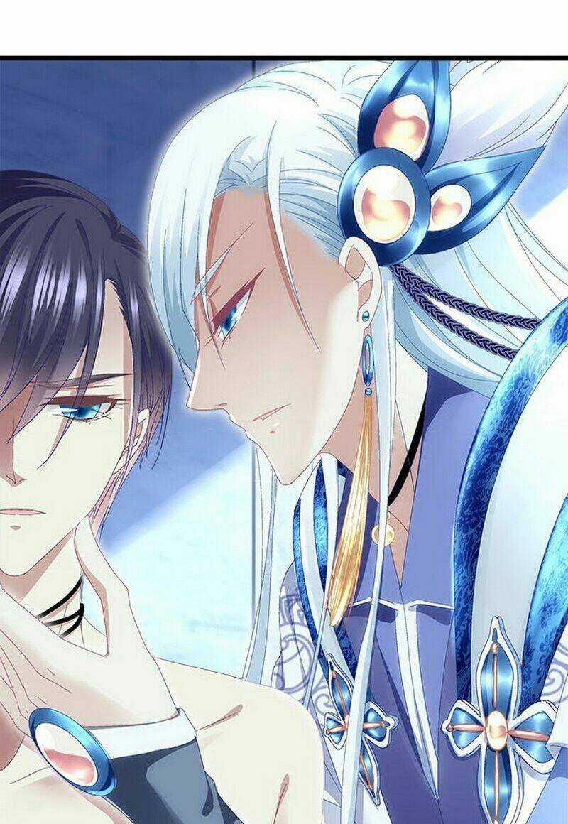 Thiên Lại Âm Linh - Chapter 22 - Trang 9