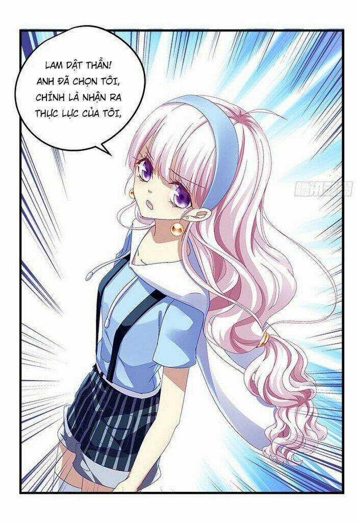 Thiên Lại Âm Linh - Chapter 23 - Trang 23