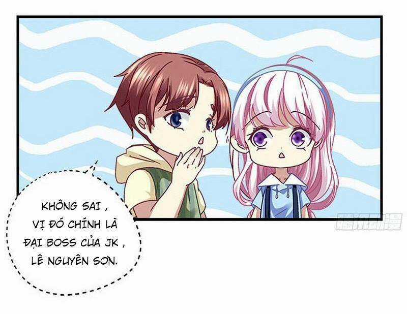 Thiên Lại Âm Linh - Chapter 23 - Trang 4