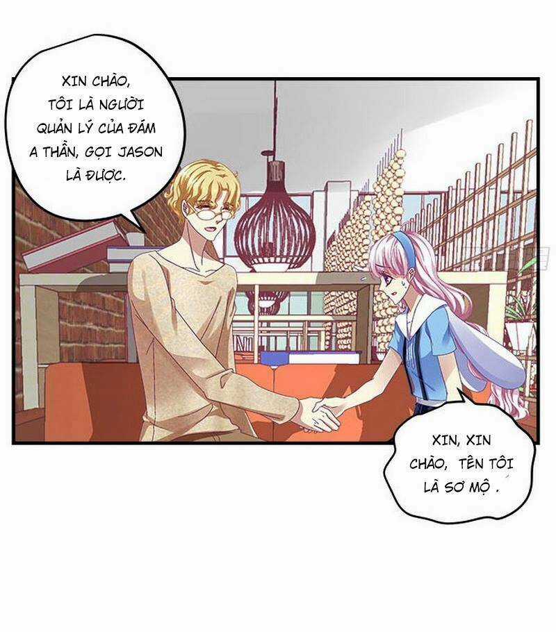 Thiên Lại Âm Linh - Chapter 23 - Trang 39