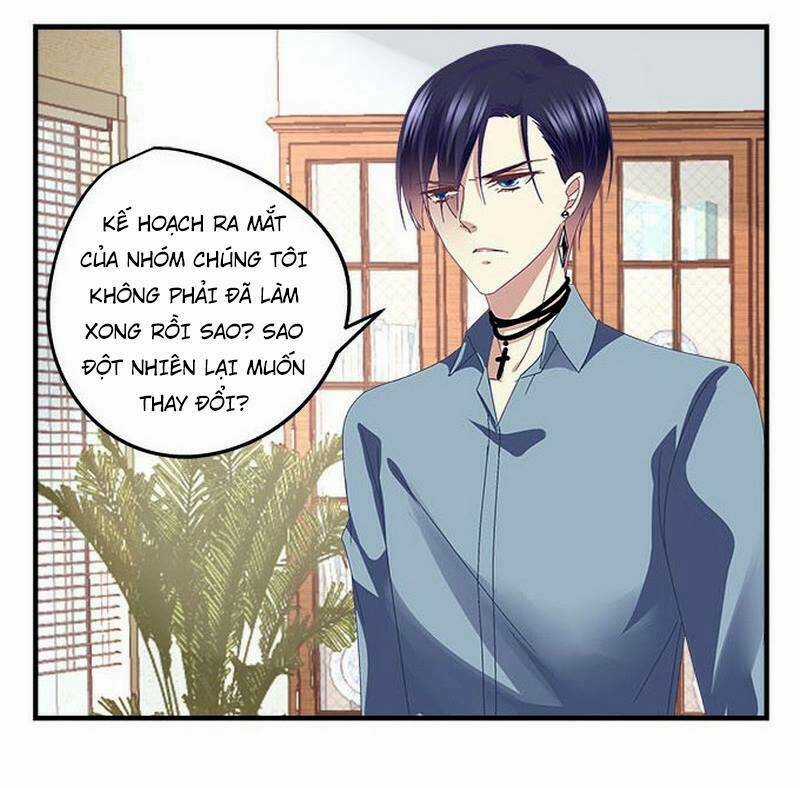 Thiên Lại Âm Linh - Chapter 23 - Trang 5