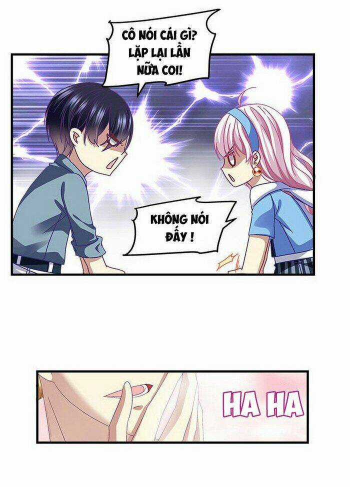 Thiên Lại Âm Linh - Chapter 23 - Trang 41
