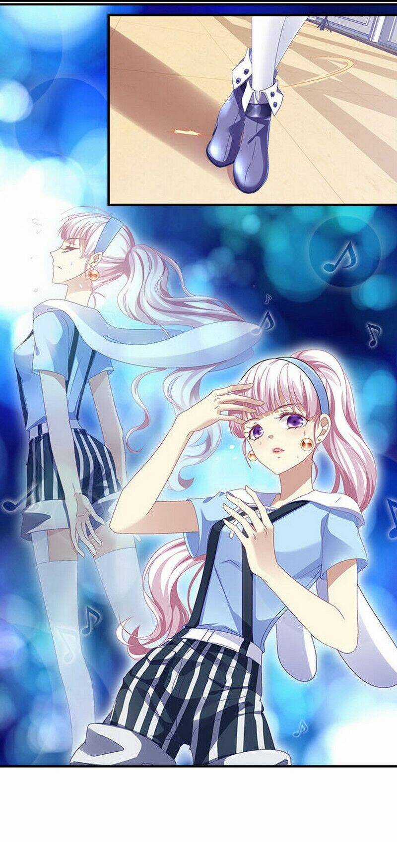 Thiên Lại Âm Linh - Chapter 24 - Trang 11