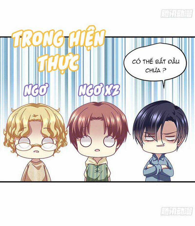 Thiên Lại Âm Linh - Chapter 24 - Trang 16