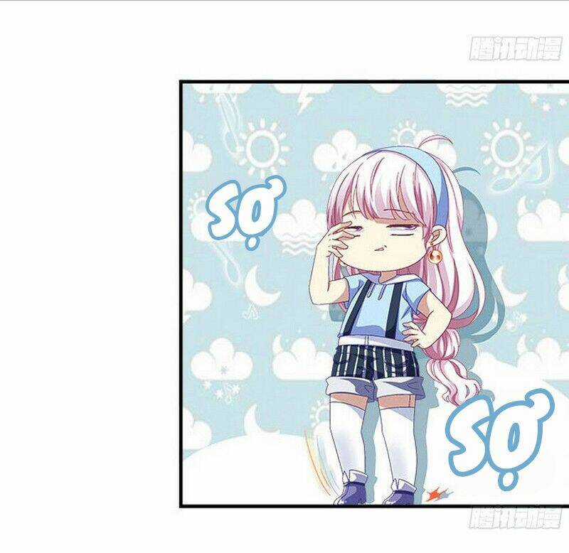 Thiên Lại Âm Linh - Chapter 24 - Trang 19