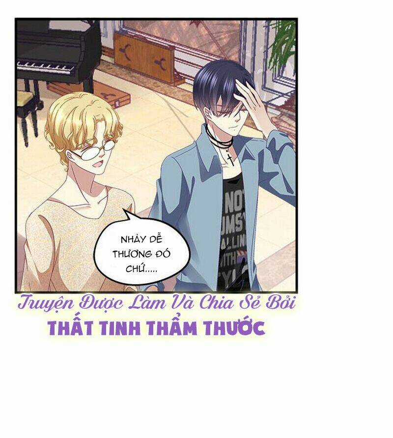 Thiên Lại Âm Linh - Chapter 24 - Trang 20