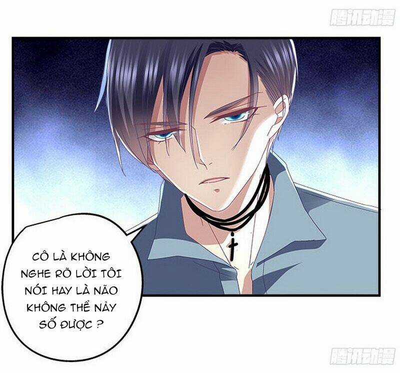 Thiên Lại Âm Linh - Chapter 24 - Trang 3