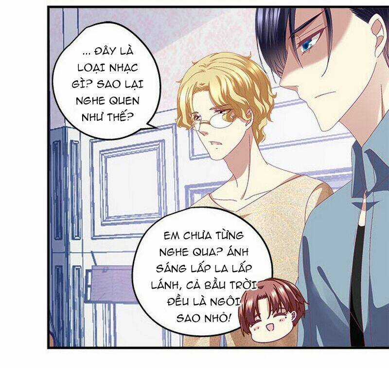 Thiên Lại Âm Linh - Chapter 24 - Trang 32