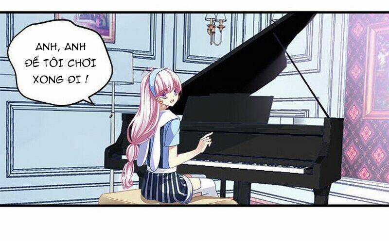 Thiên Lại Âm Linh - Chapter 24 - Trang 37