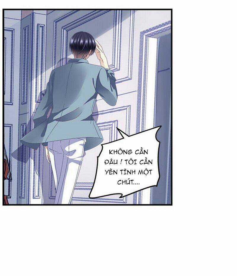 Thiên Lại Âm Linh - Chapter 24 - Trang 38