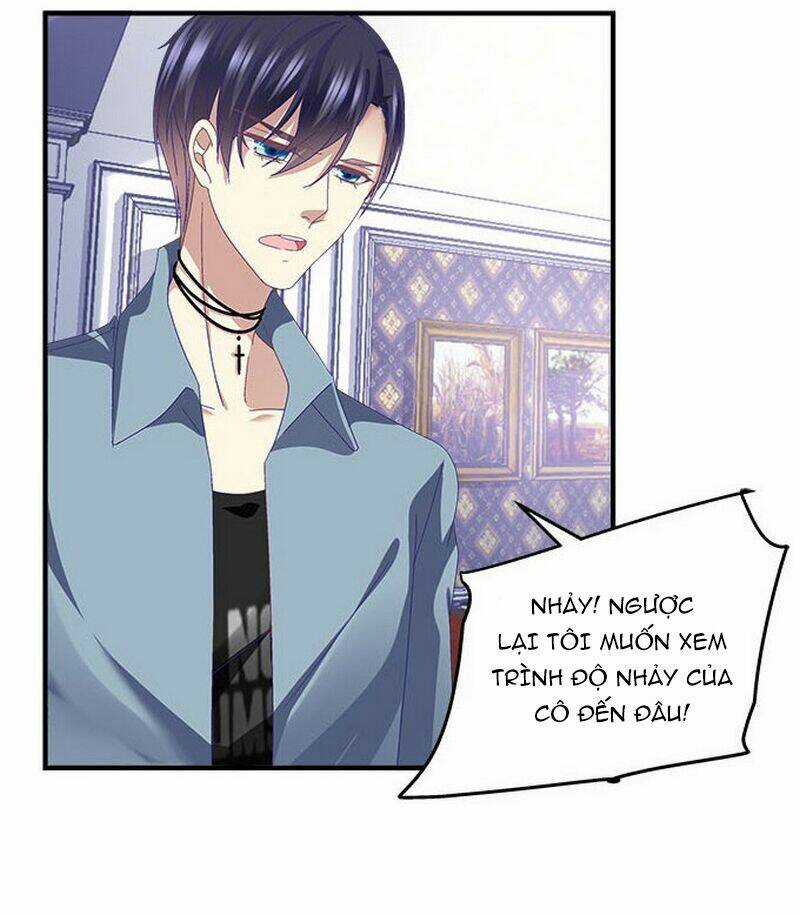 Thiên Lại Âm Linh - Chapter 24 - Trang 7