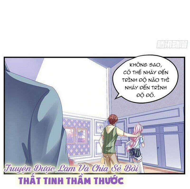 Thiên Lại Âm Linh - Chapter 24 - Trang 8