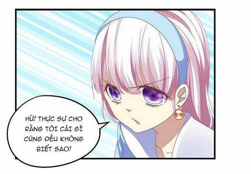 Thiên Lại Âm Linh - Chapter 24 - Trang 9