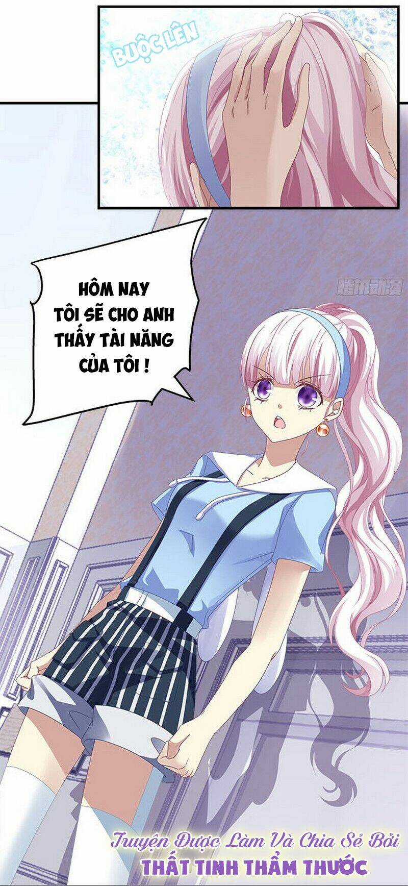 Thiên Lại Âm Linh - Chapter 24 - Trang 10