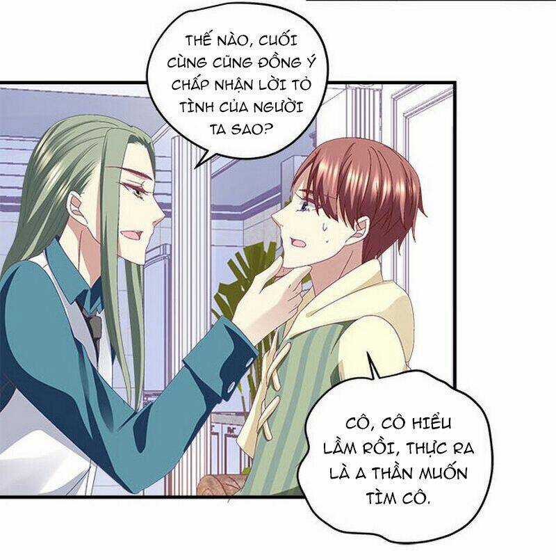 Thiên Lại Âm Linh - Chapter 25 - Trang 14