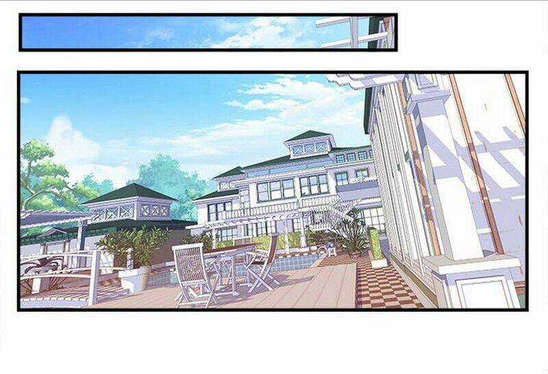 Thiên Lại Âm Linh - Chapter 25 - Trang 3