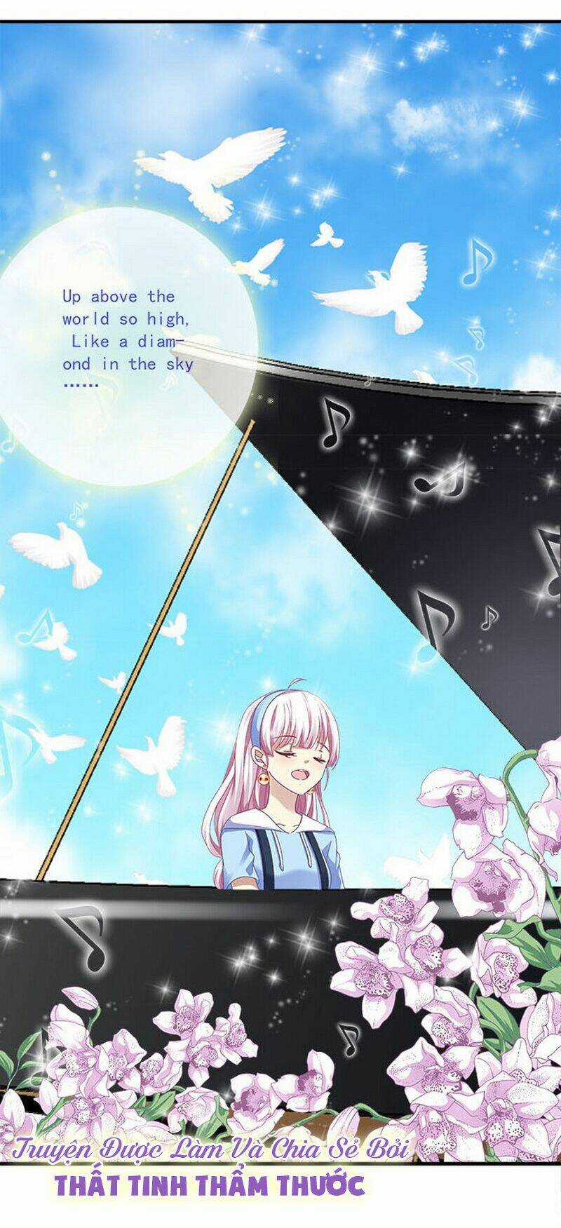 Thiên Lại Âm Linh - Chapter 25 - Trang 4
