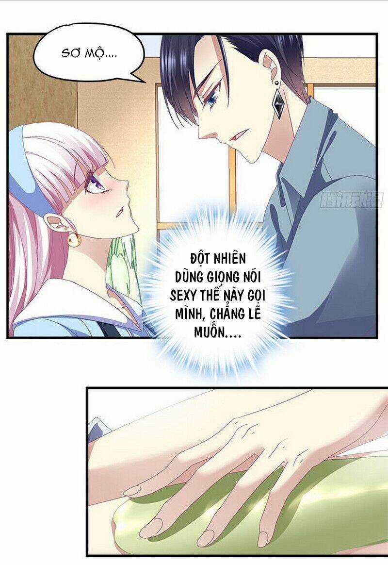 Thiên Lại Âm Linh - Chapter 25 - Trang 32