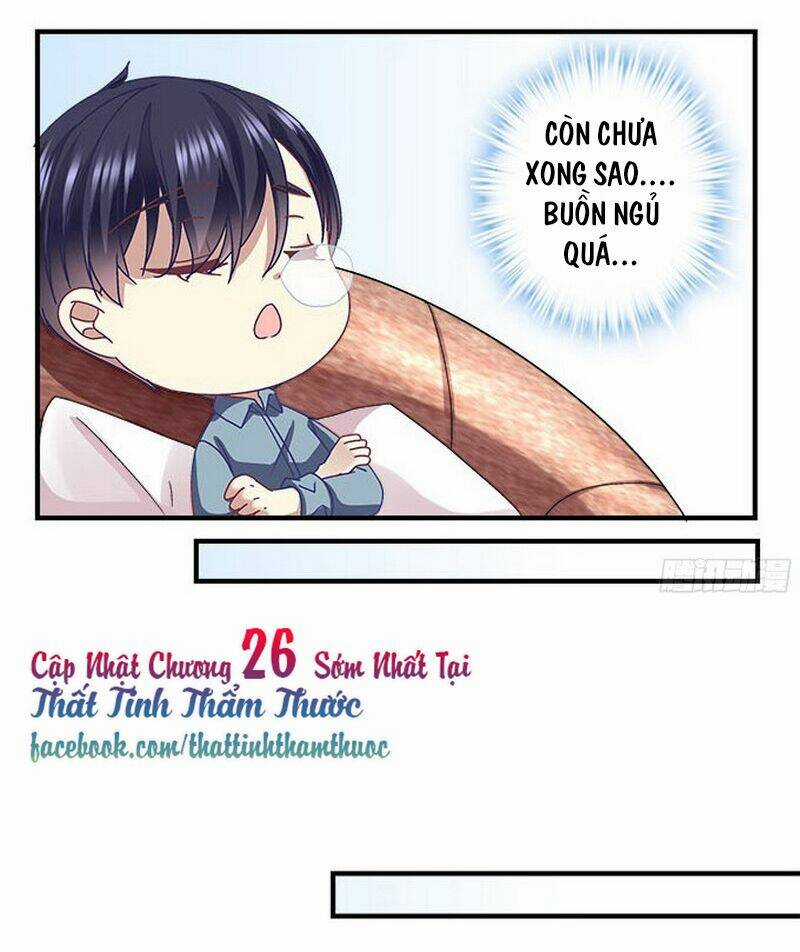 Thiên Lại Âm Linh - Chapter 25 - Trang 44