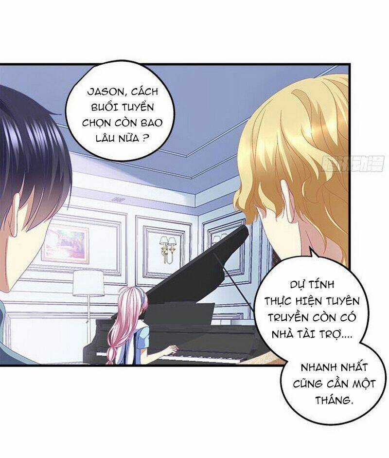 Thiên Lại Âm Linh - Chapter 25 - Trang 8