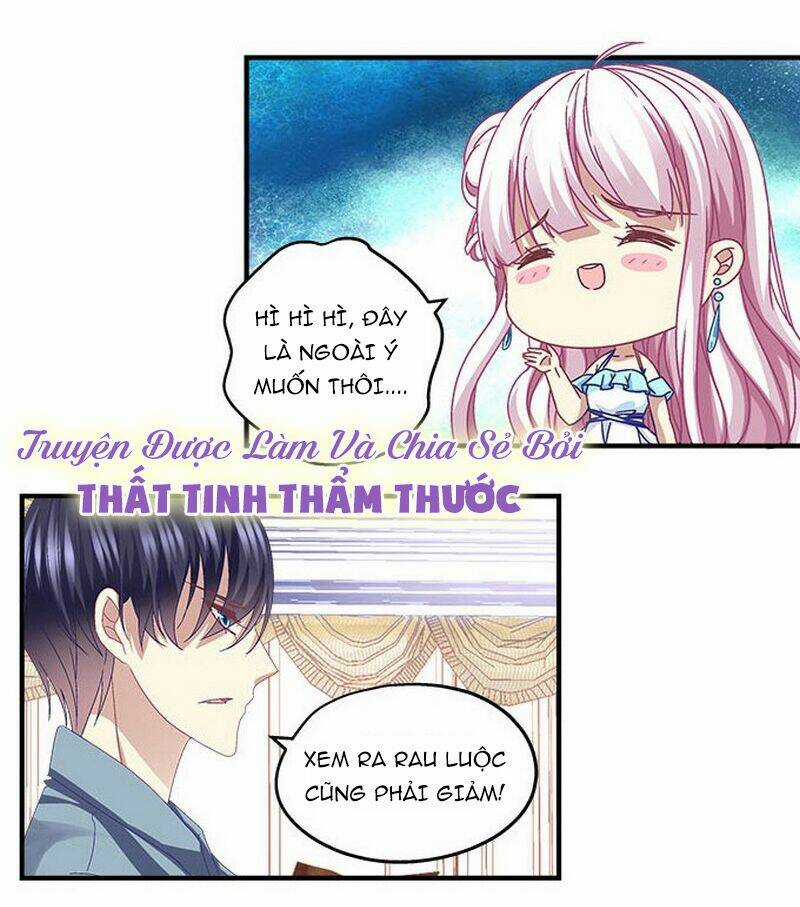 Thiên Lại Âm Linh - Chapter 26 - Trang 17