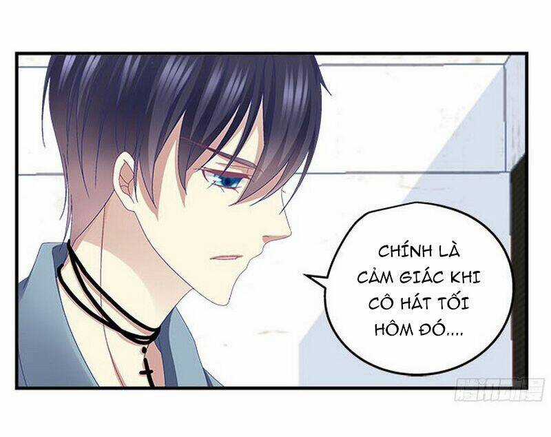 Thiên Lại Âm Linh - Chapter 26 - Trang 34