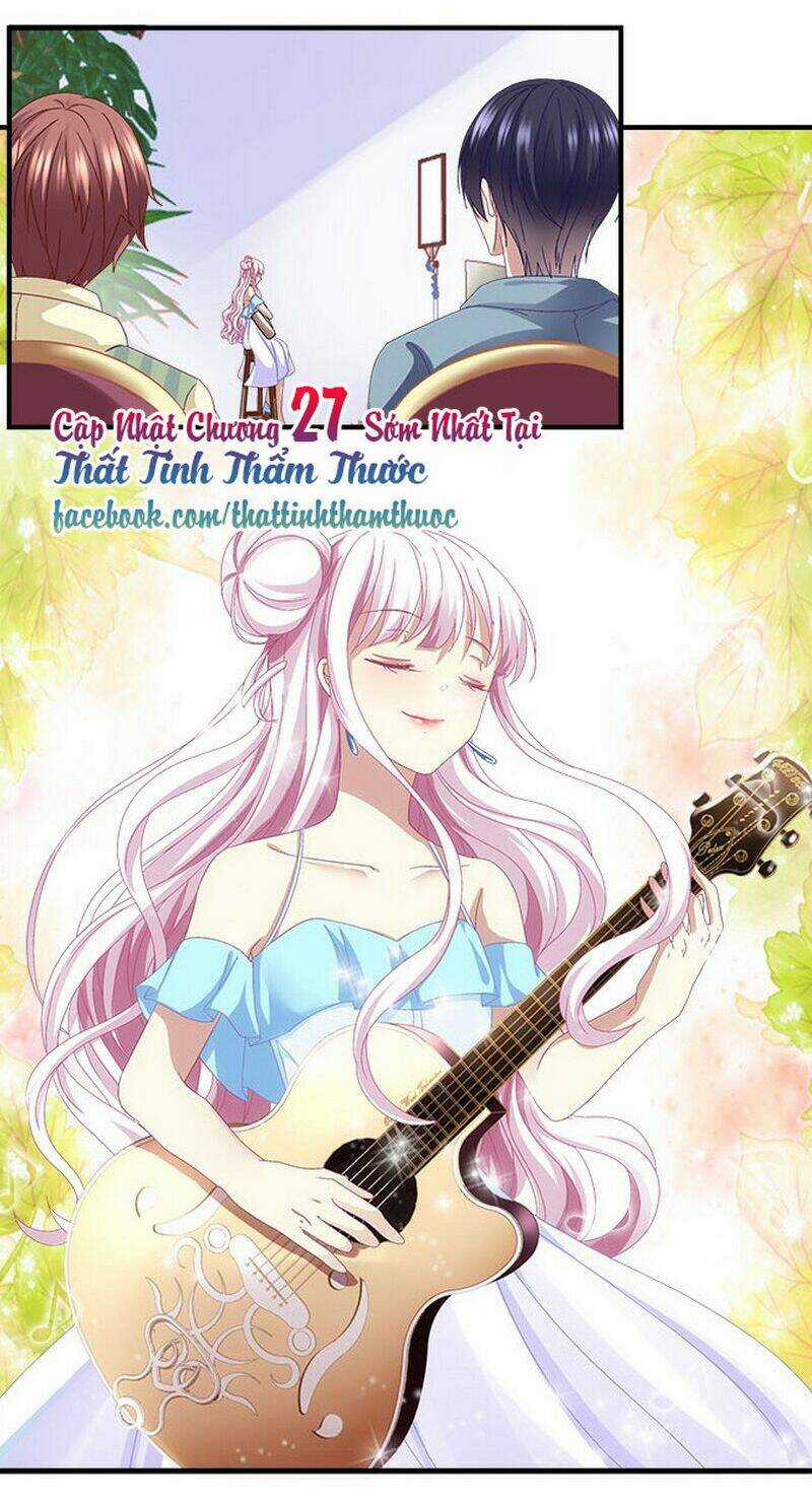 Thiên Lại Âm Linh - Chapter 26 - Trang 41