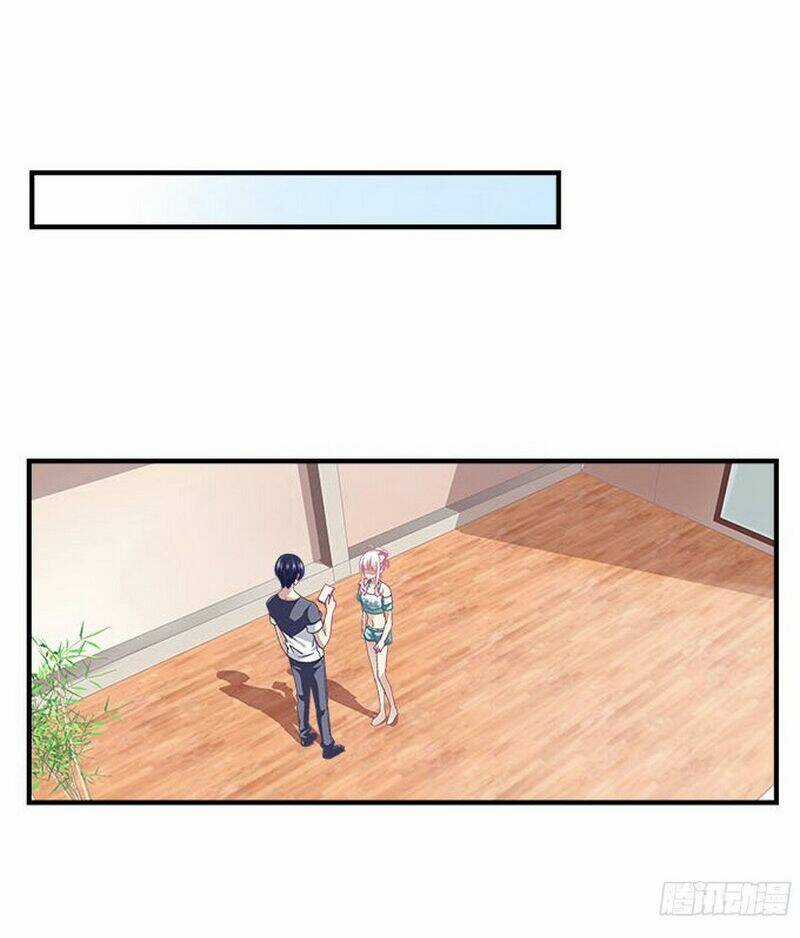 Thiên Lại Âm Linh - Chapter 27 - Trang 11