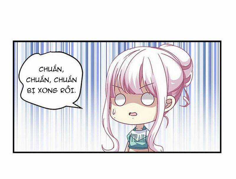 Thiên Lại Âm Linh - Chapter 27 - Trang 16