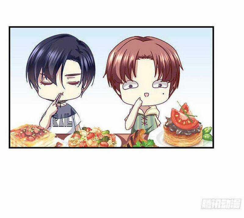 Thiên Lại Âm Linh - Chapter 27 - Trang 20