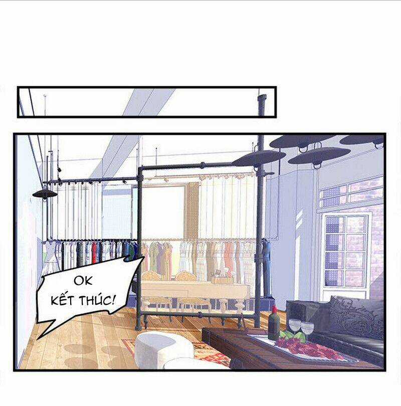 Thiên Lại Âm Linh - Chapter 27 - Trang 3