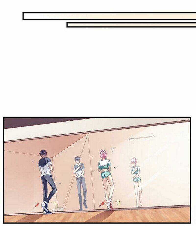 Thiên Lại Âm Linh - Chapter 27 - Trang 22