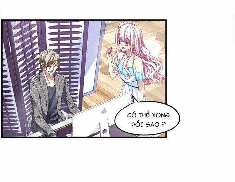 Thiên Lại Âm Linh - Chapter 27 - Trang 4