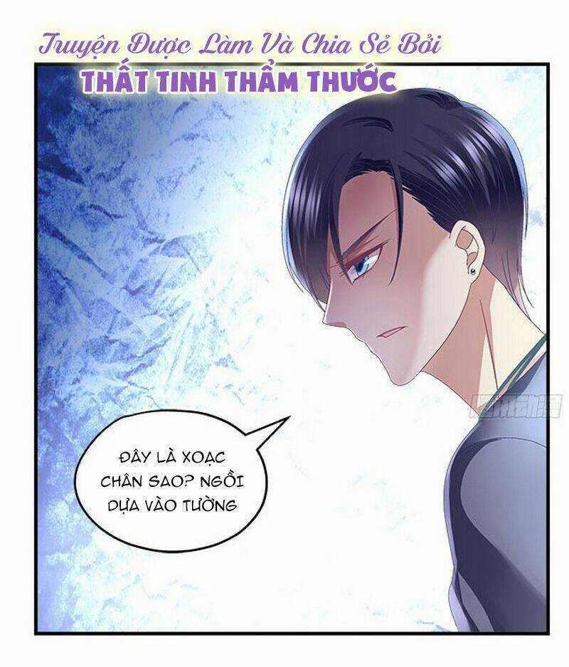 Thiên Lại Âm Linh - Chapter 27 - Trang 32
