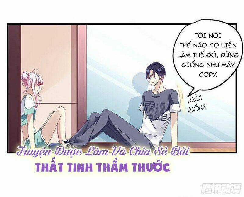 Thiên Lại Âm Linh - Chapter 27 - Trang 36