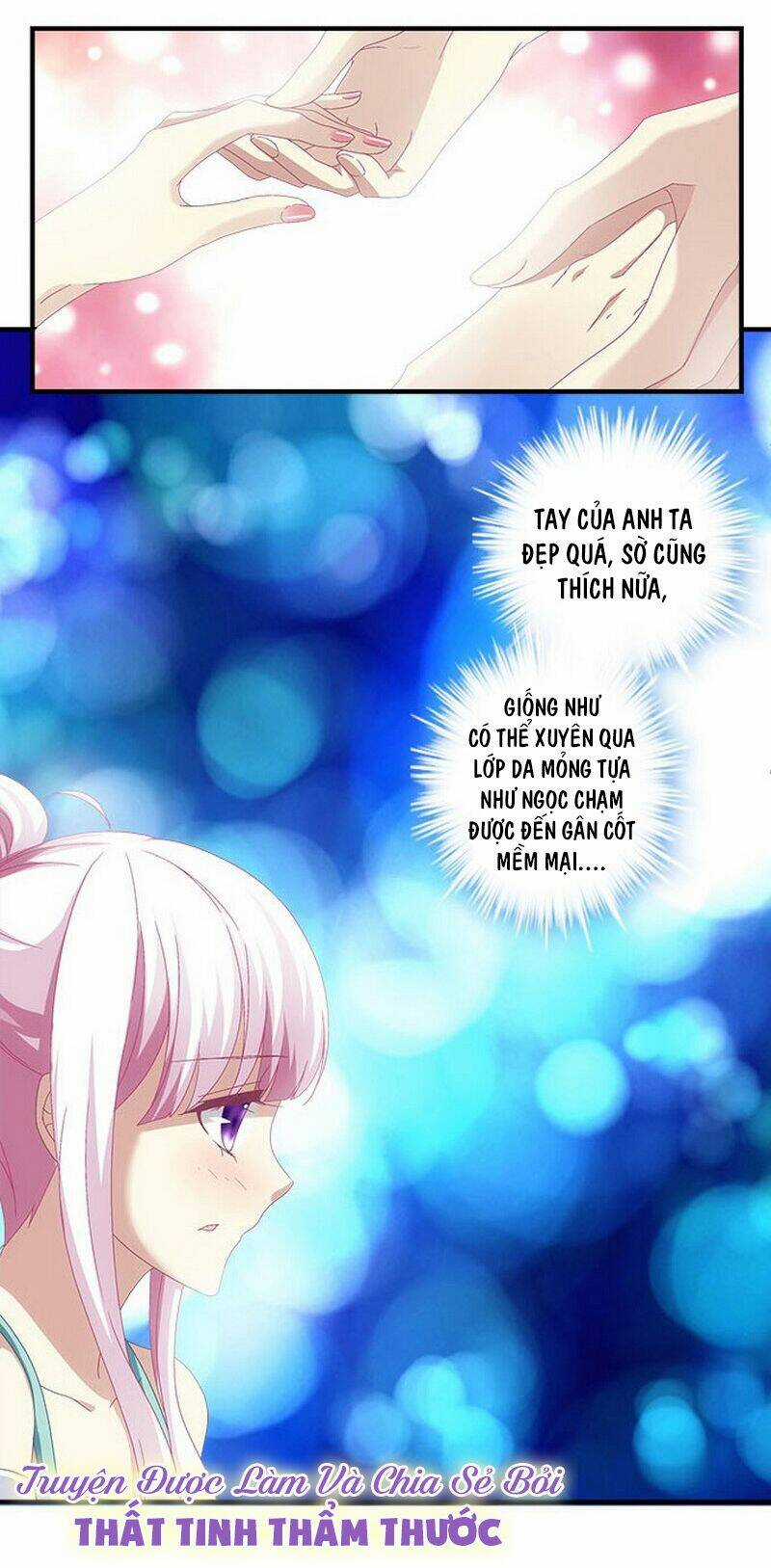 Thiên Lại Âm Linh - Chapter 27 - Trang 40