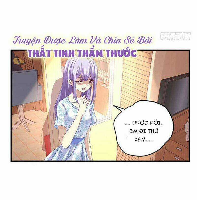 Thiên Lại Âm Linh - Chapter 28 - Trang 12