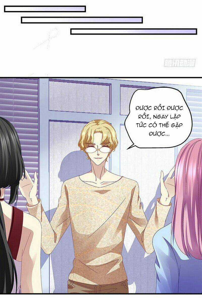 Thiên Lại Âm Linh - Chapter 28 - Trang 13