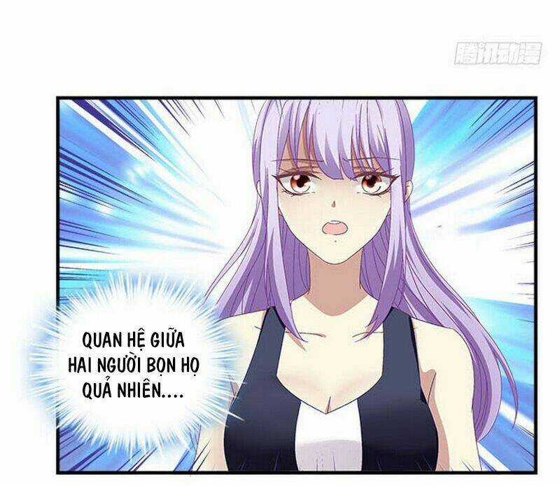 Thiên Lại Âm Linh - Chapter 28 - Trang 18