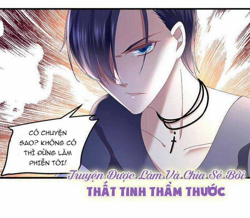 Thiên Lại Âm Linh - Chapter 28 - Trang 19