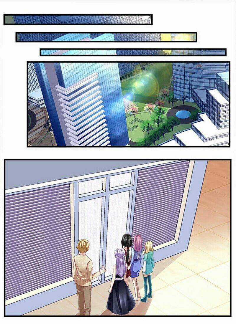 Thiên Lại Âm Linh - Chapter 28 - Trang 3