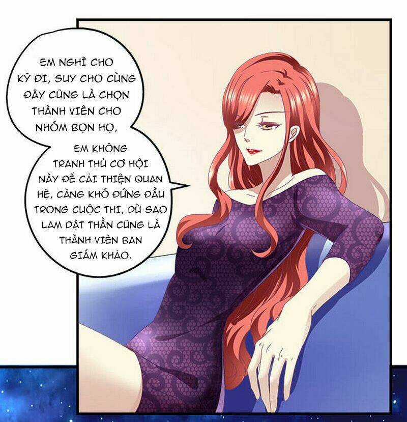 Thiên Lại Âm Linh - Chapter 28 - Trang 7