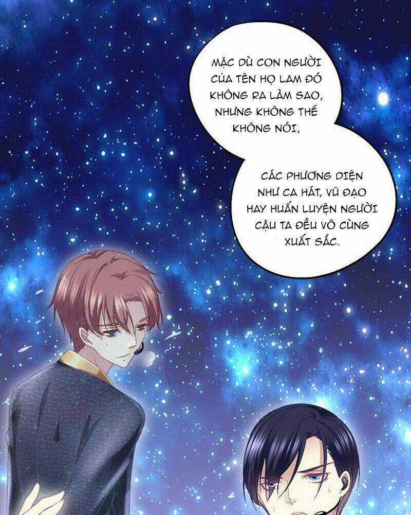 Thiên Lại Âm Linh - Chapter 28 - Trang 8