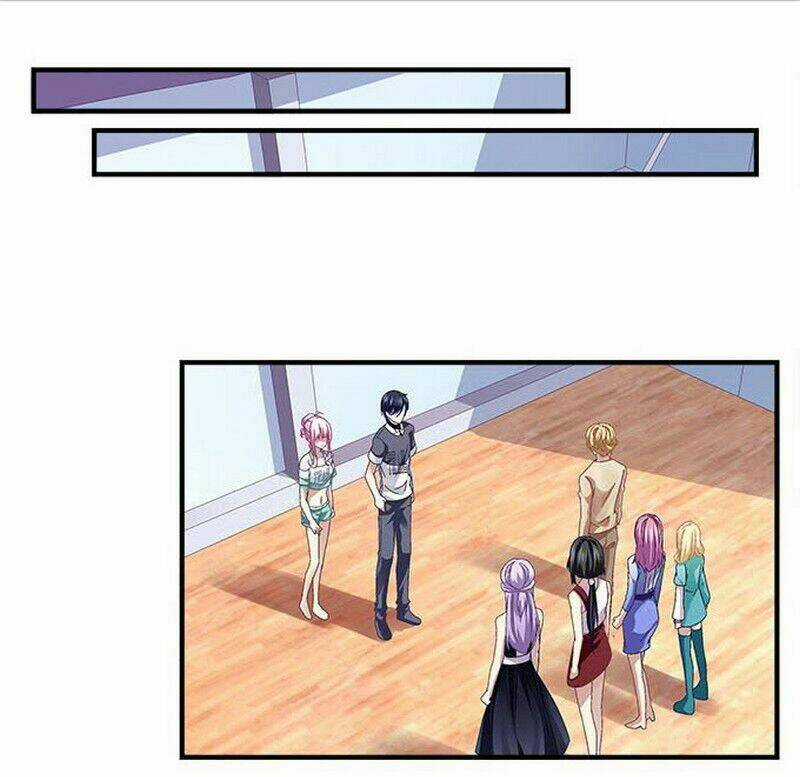 Thiên Lại Âm Linh - Chapter 29 - Trang 3