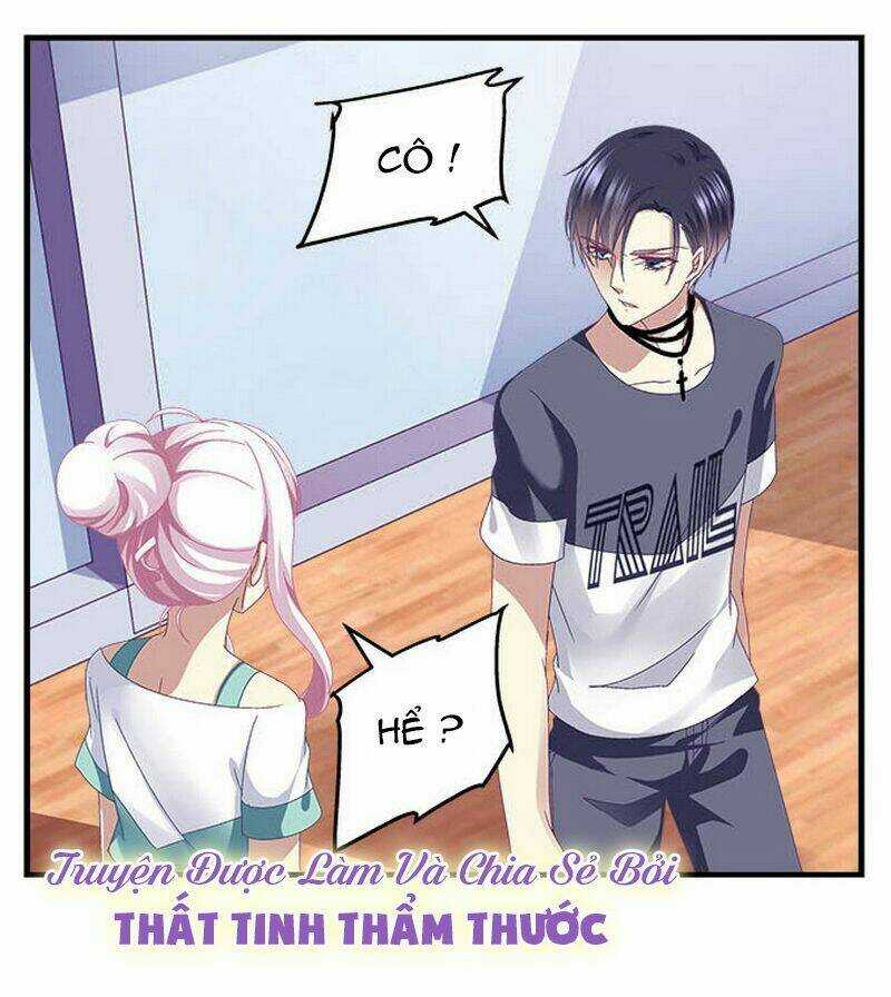 Thiên Lại Âm Linh - Chapter 29 - Trang 23